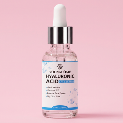 GlowDrip HA Essence
