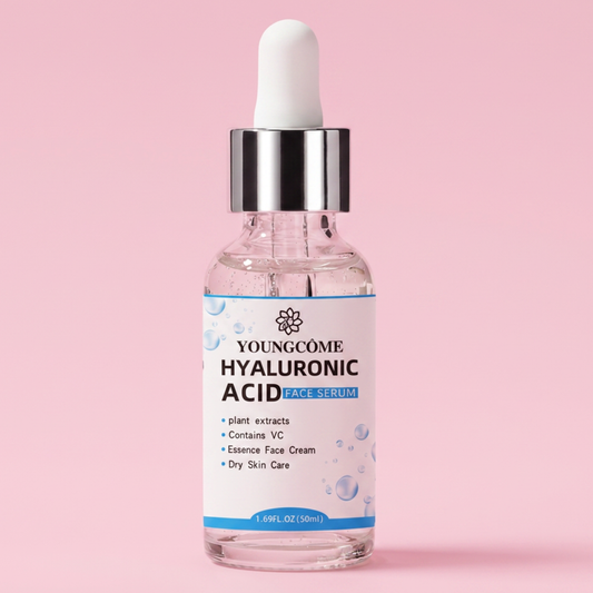 GlowDrip HA Essence