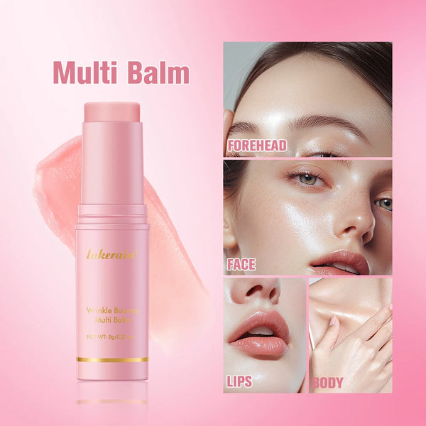 Radiant Glow Skin Balm