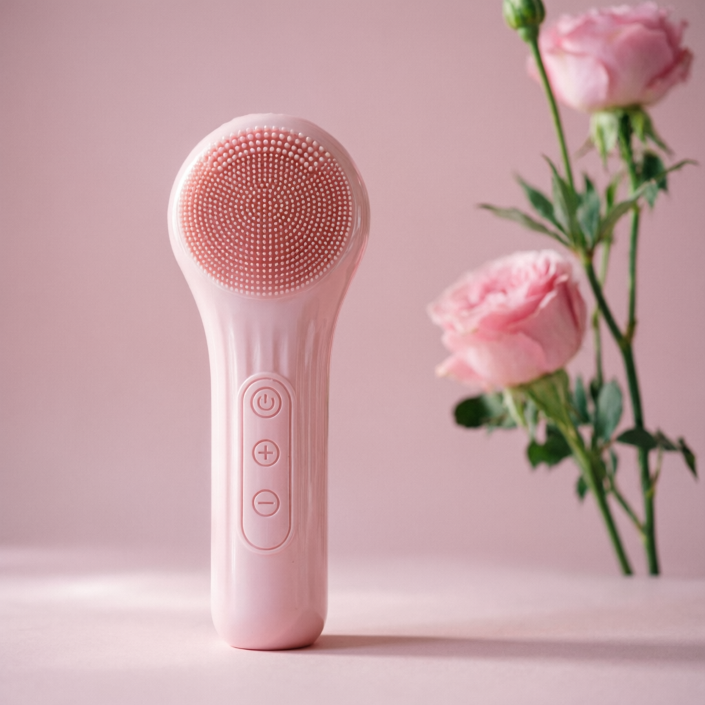 SonicClean Brush