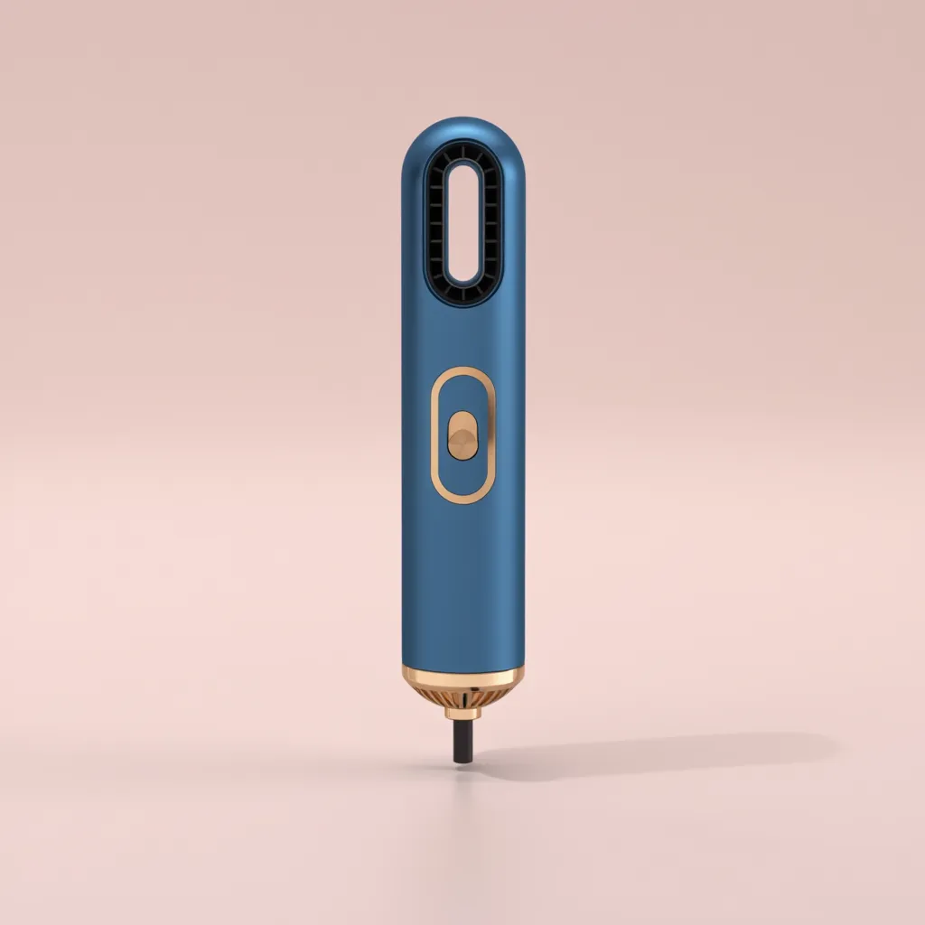 MiniIon Dryer