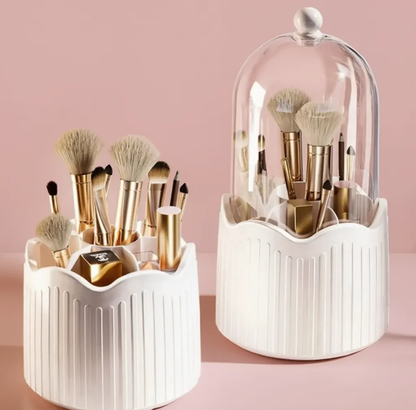 SpinGlow Organizer