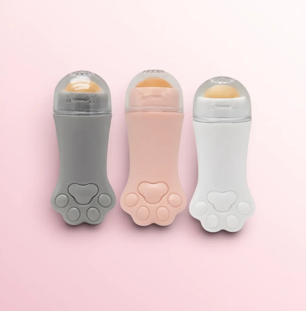 PoreMatte Roller