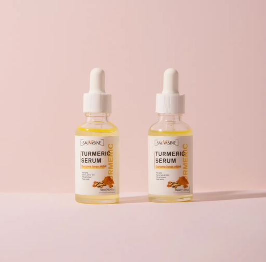 TurmericGlow Serum